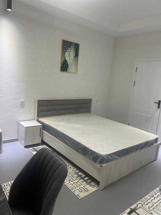 Аренда кв  1/1/4 На паркенском рынке | Циалковский