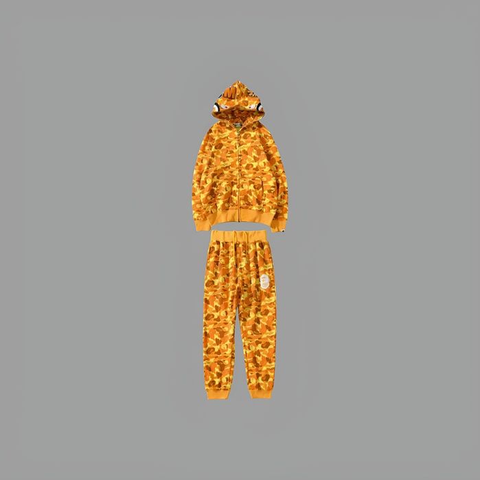 Bape sotliadi kuzgi