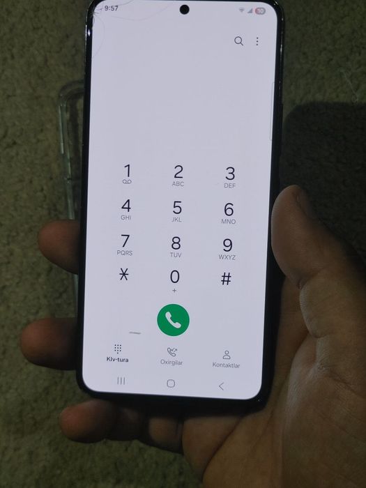 Samsung s22 5G USA 8/128gb sotiladi Samarqand