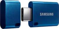Samsung SSD флешка Type-C 256GB