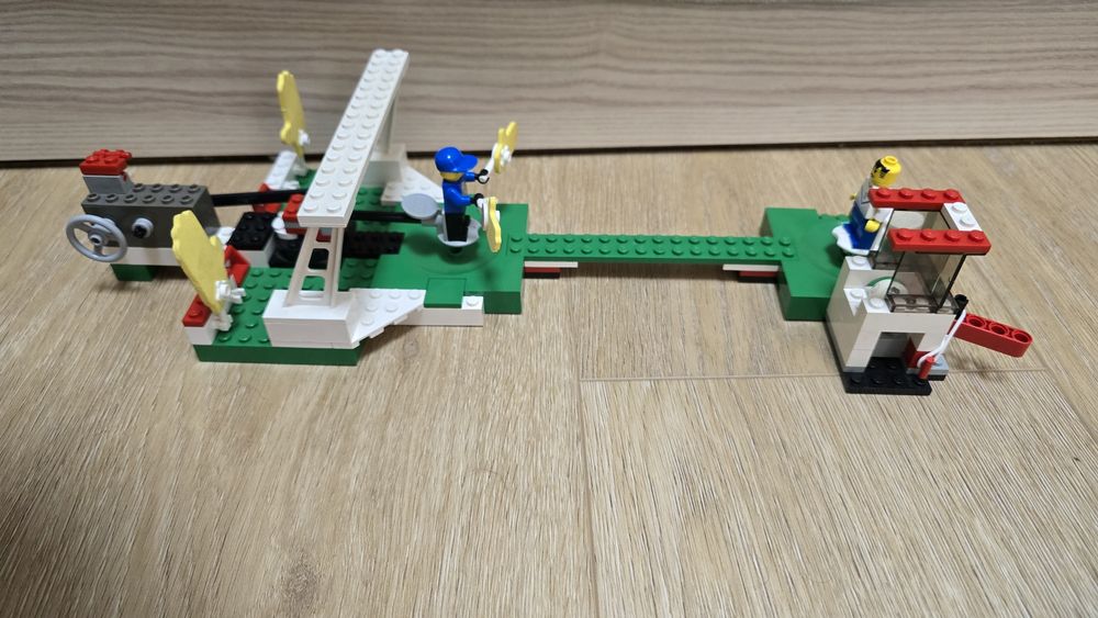 LEGO (Лего) Football