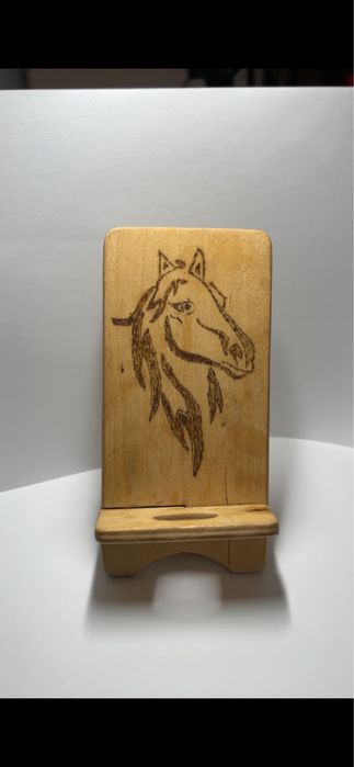 Подставки для телефона с разными рисунками на ваше усмотрение