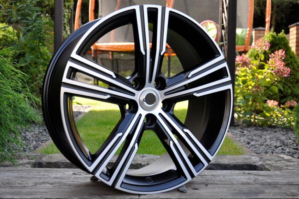 18" Джанти Волво 5X108 VOLVO XC S V V40 V60 V90 S90 XC40 XC60 XC90