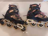 Role  oxelo fit5