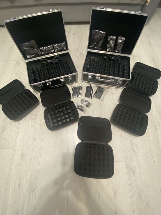 Беспроводной радиогид, радиосвязь, радио лектор, для хаджа, аудио гид