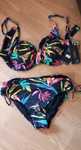 Costum baie marime 50