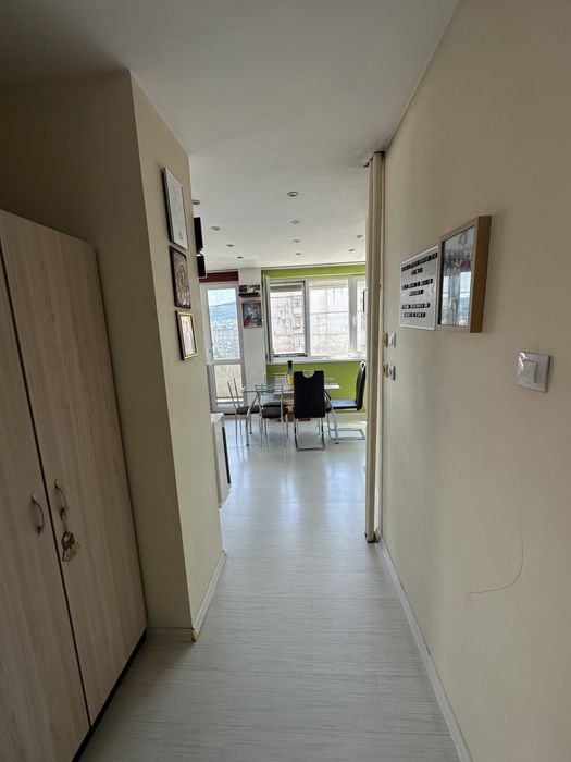 Продава се Двустаен апартамент в Перник, Димова махала - 60 кв.м за 638 €/кв.м - Снимка #11