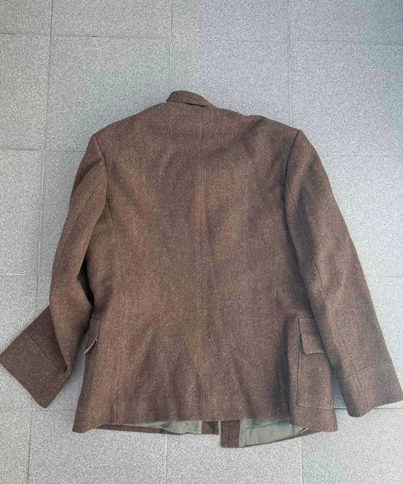 Соц Зимна Бойна Униформа Шаек