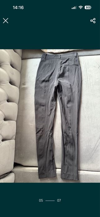 Дамски комплект Alessa размер XS