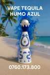 IMPORTATOR DIRECT- Vape-uri Tequila Humo Azul originale, 15k fumuri
