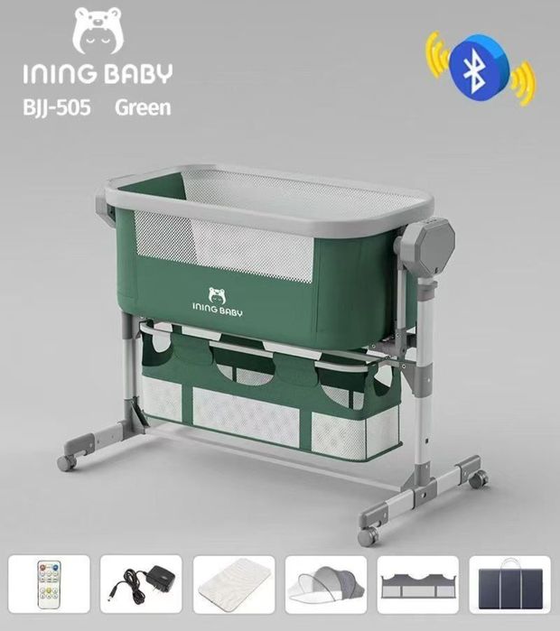 Электронный люлька