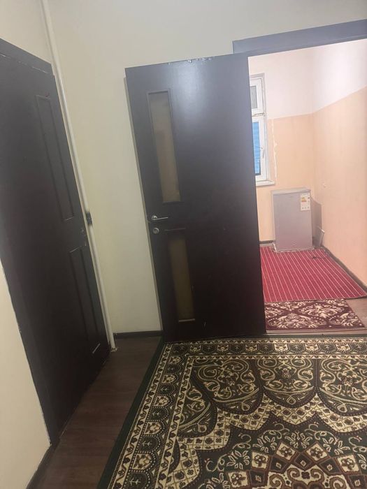 3 хонали кв ижарага берилади сохилда   Маклер  хизмати  бор