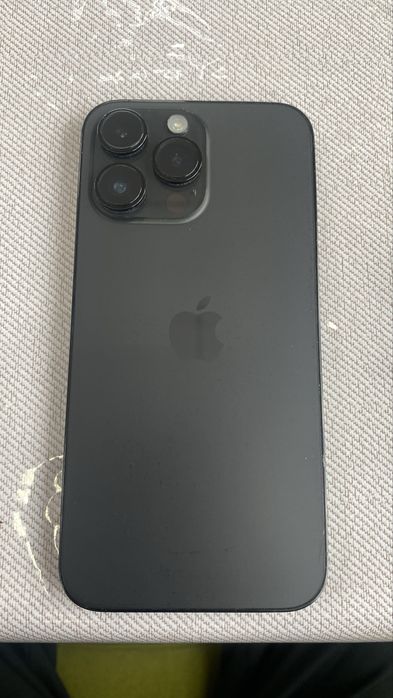 Продам iPhone 14 Pro Max