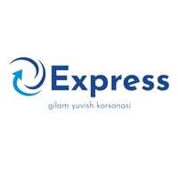 Express gilam yuvish korxonasi