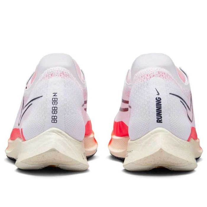 Nike - ZoomX Streakfly номер 48.5 мъжки бели Оригинал Код 3509