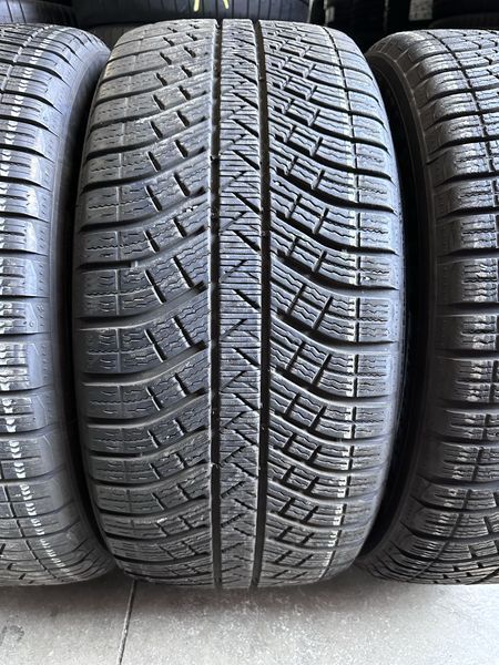 295/40/20//265/45/20 Michelin