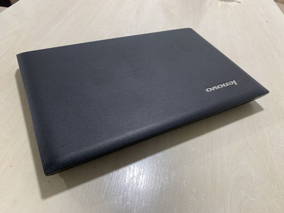 Ноутбук Lenova Офисный и Игровой