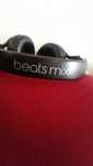 căşti Beats mixr