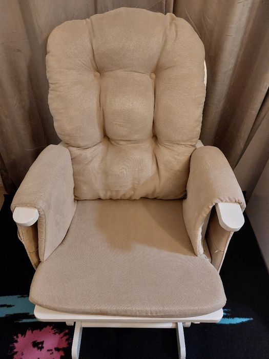 Balansoar alăptare bebe