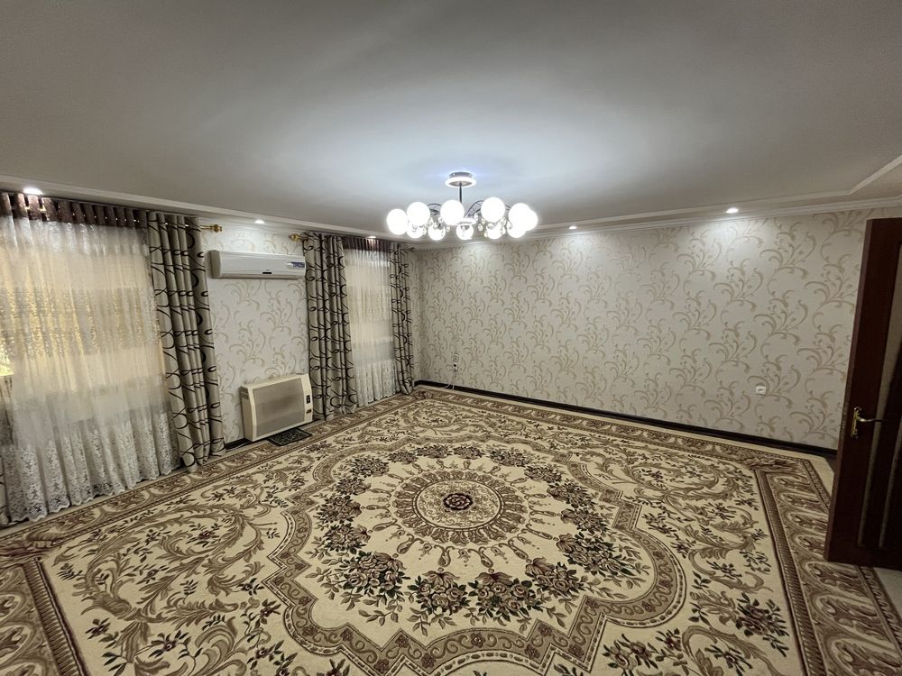 Сдается 3-комнатная квартира в СамГаси, г. Самарканд