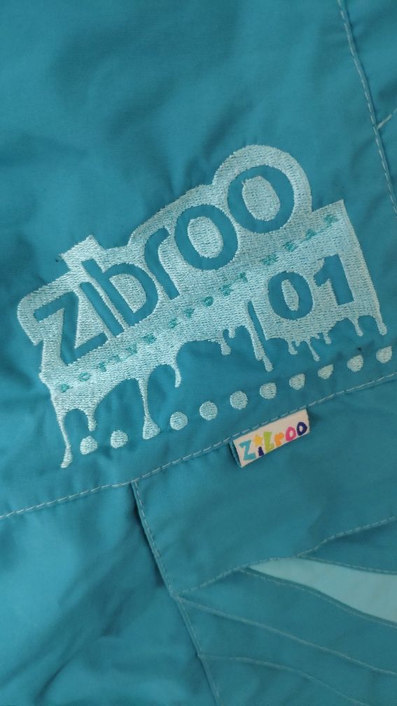 Зимний костюм Zibro
