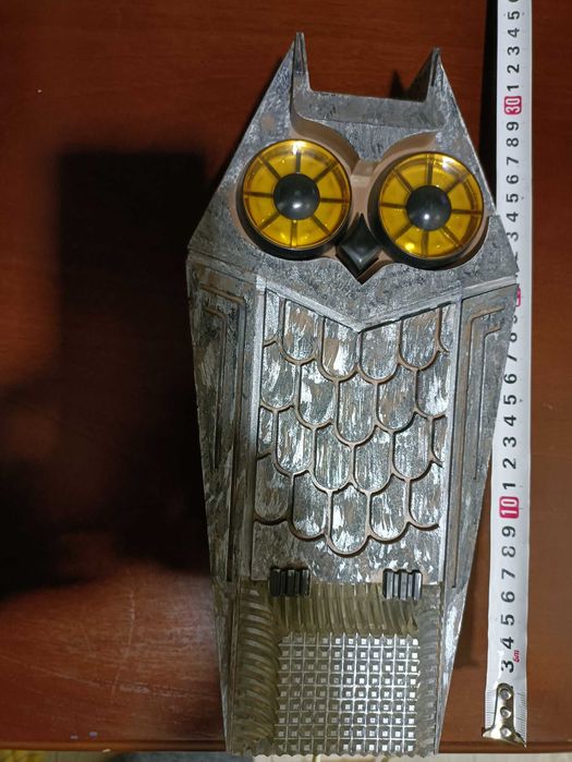 Светильник- ночник  времен ссср