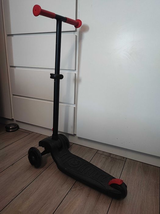Trotineta QPlay Future Scooter copii
