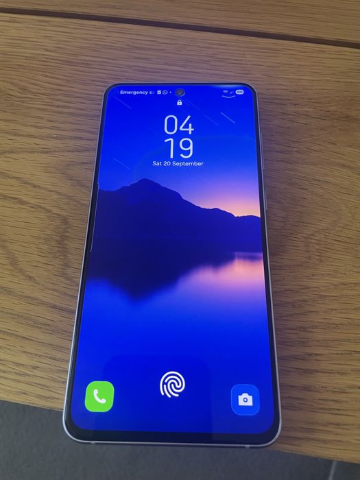 Samsung S21 FE 5G