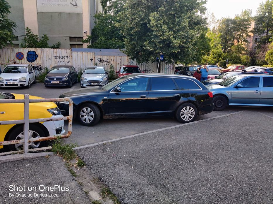 Audi A6 Avant Qattro 2.7 tdi V6
