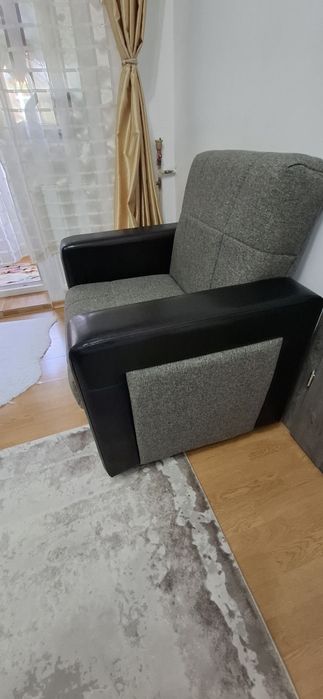 Fotoliu extensibil