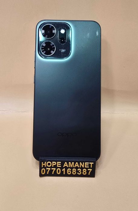 Hope Amanet P4 OPPO Reno 14F 5G / 256GB 8GB RAM