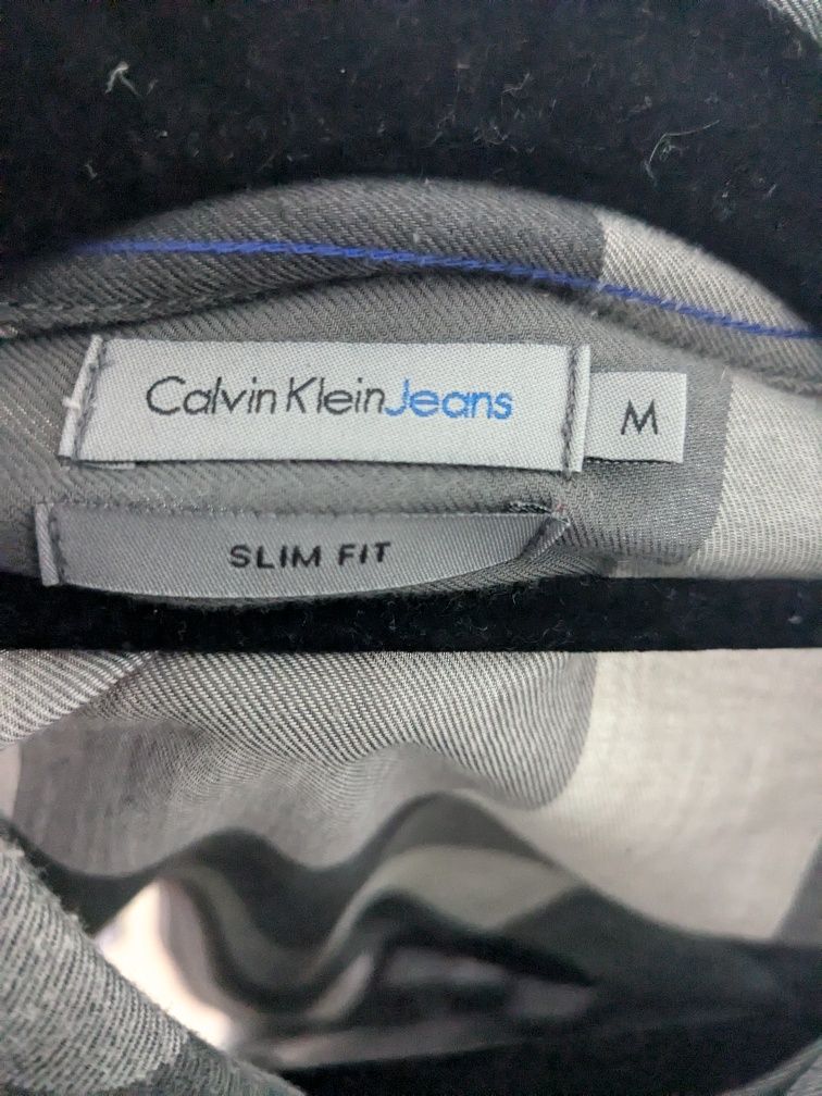 Cămașă Calvin Klein Jeans