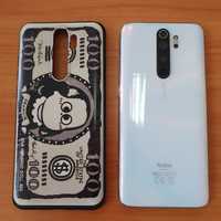Redmi Note 8 Pro 6/64 Gb | Ideal | Korobka, dokument + zaryadka