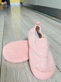 Papucei de interior pentru fetite - M24