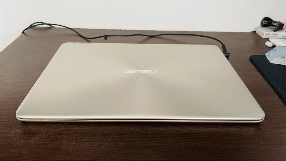 Laptop Notebook Asus touchscreen