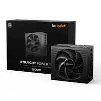 Блок питания be quiet! STRAIGHT POWER 12 1000W Platinum