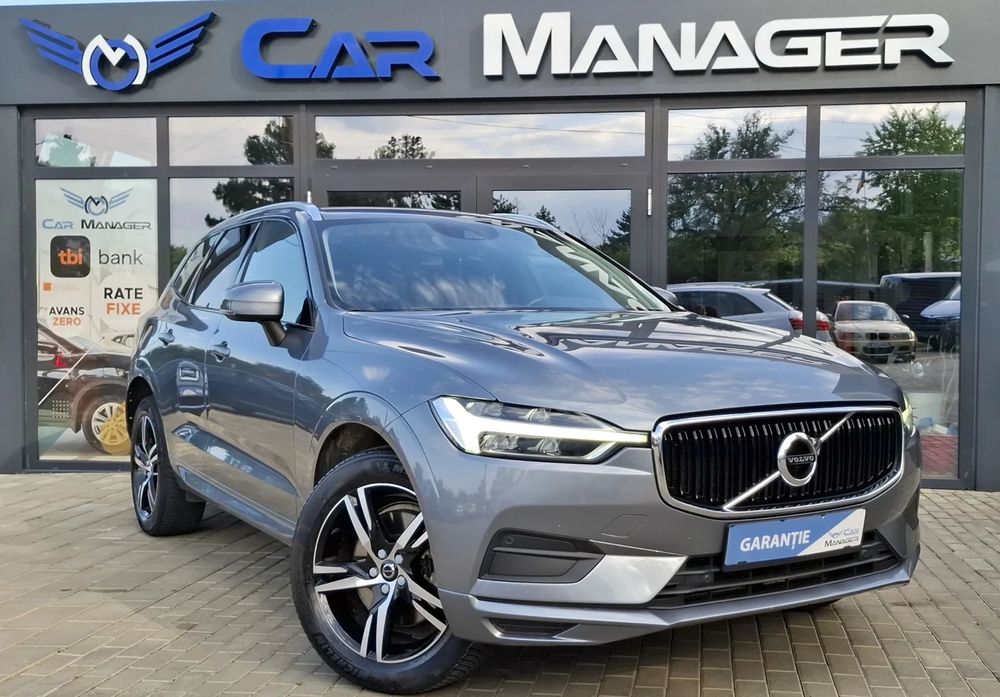 Volvo XC 60 Livrare gratuita la domiciliu