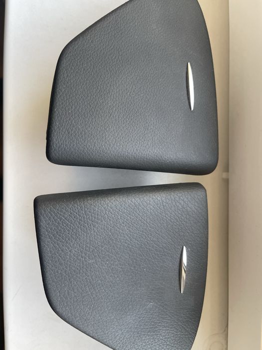 Продам пепельницы w211 w219