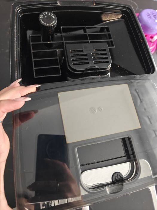 Espressor De'Longhi Dinamica