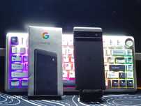 Google pixel  6a