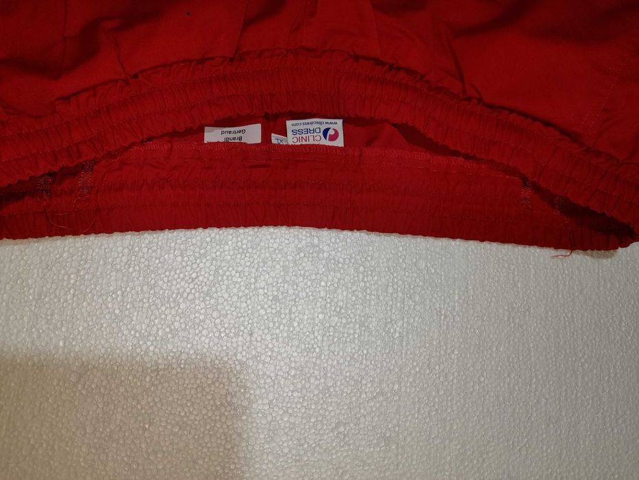 Pantaloni Clinic Dress  asistent , doctor marime XL