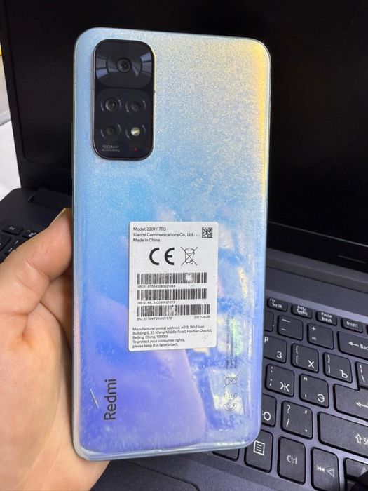 Продам Айфон Х 64гб