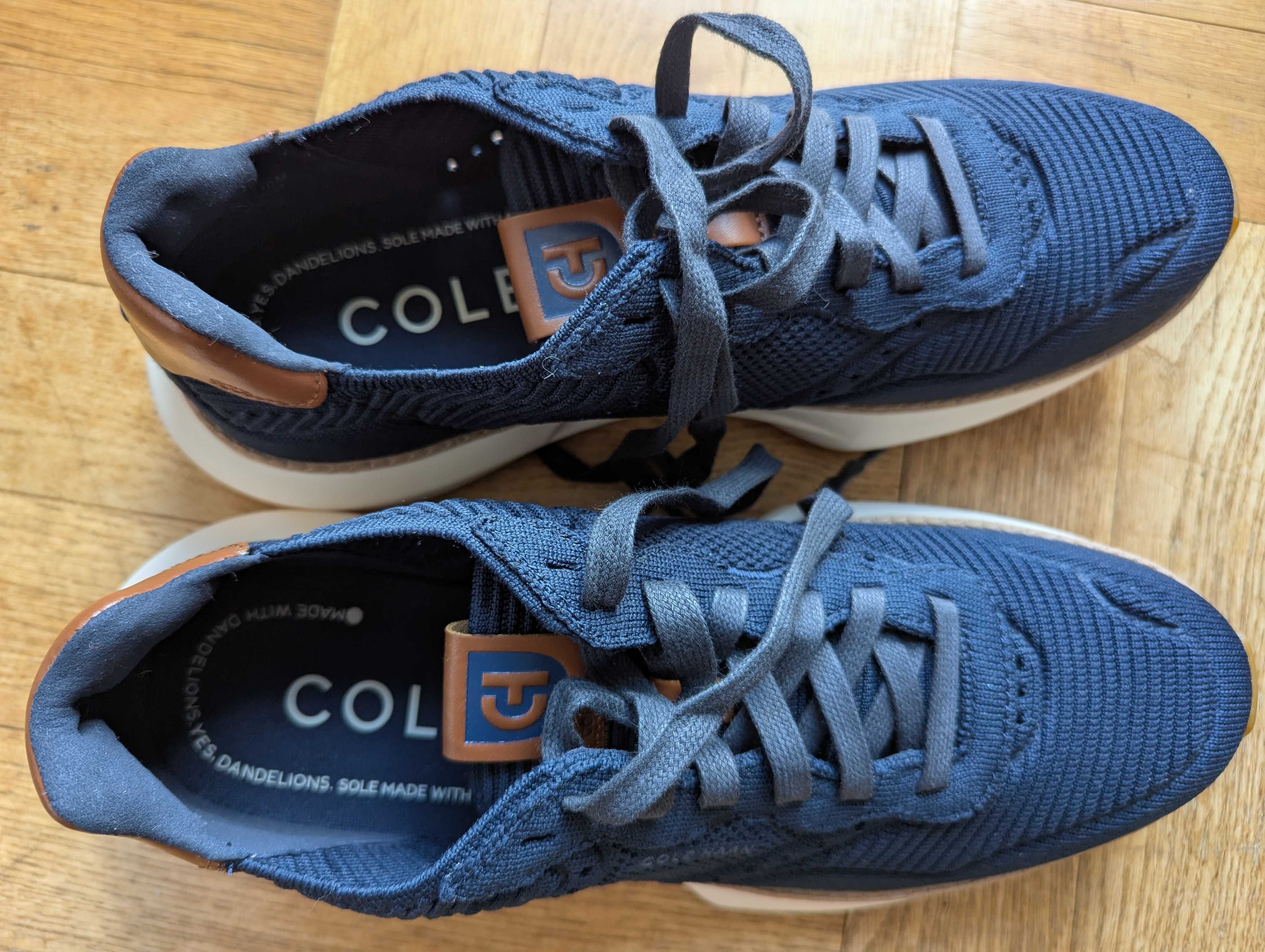 Hi performance спортни обувки Cole Haan №43
