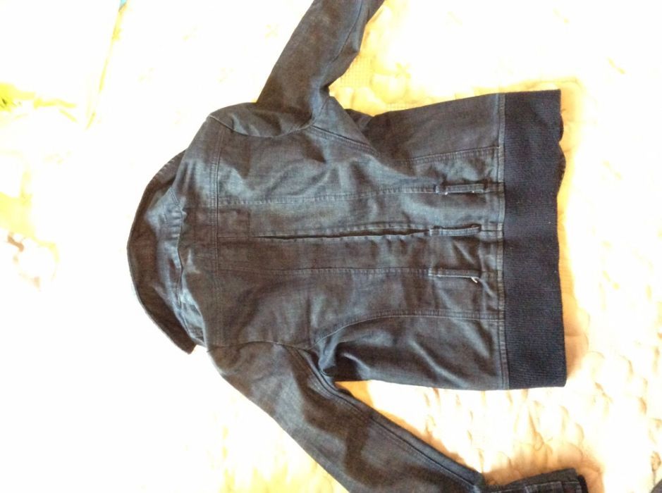 Geaca/ sacou primavara Marimea S