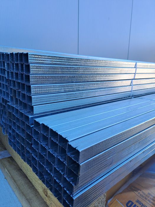 OFERTA Polistiren EPS50/80/100 Adezivi/Rigips/Cd-uri/Ud-uri