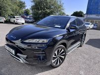 BYD champion 605