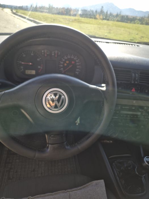 Vw bora 1.9 tdi 116 cai