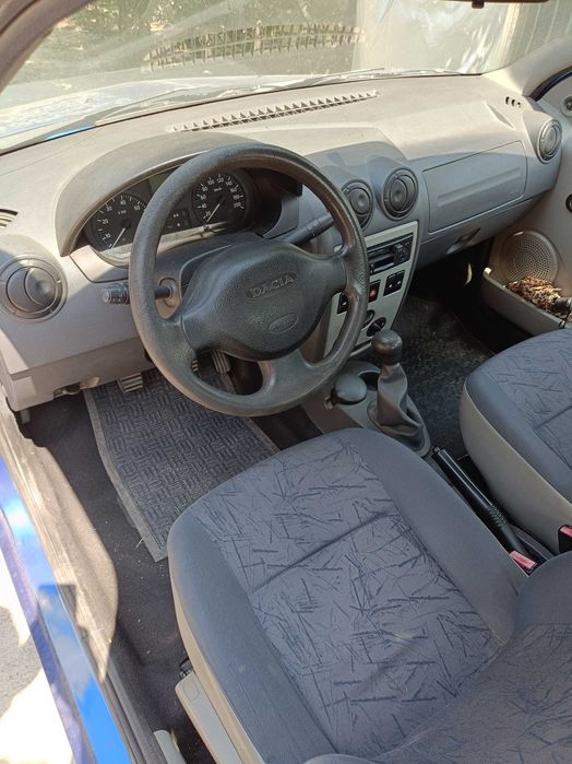 Dacia Logan de vanzare