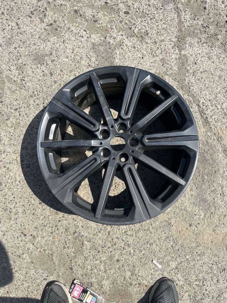 Janta BMW G05/G06