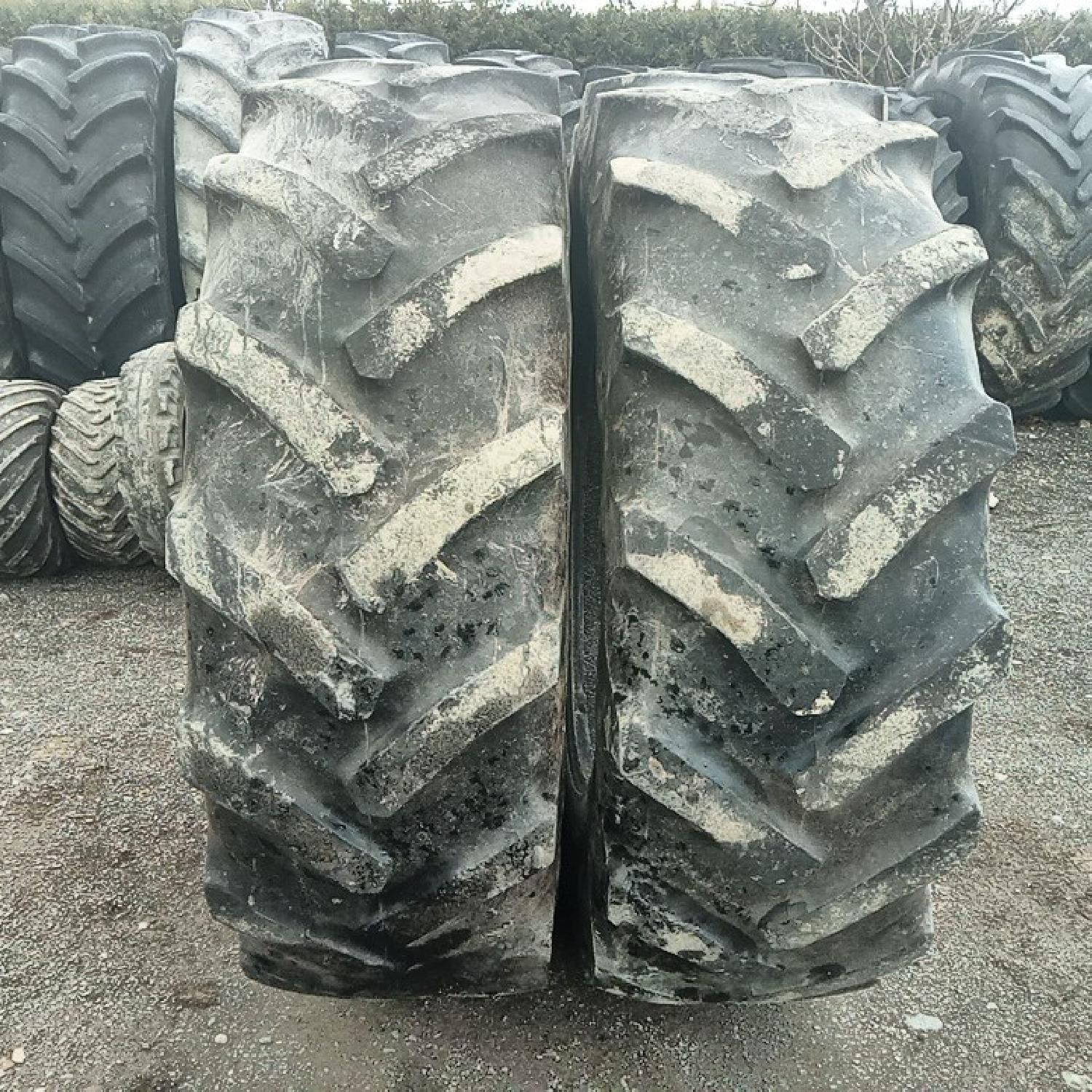 Cauciucuri 16.9R30 Goodyear Anvelope Cu Livrare In Toata Tara